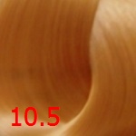 Ollin Permanent Color 10/5 светлый блондин махагоновый Ollin Permanent Color 10/5 светлый блондин махагоновый